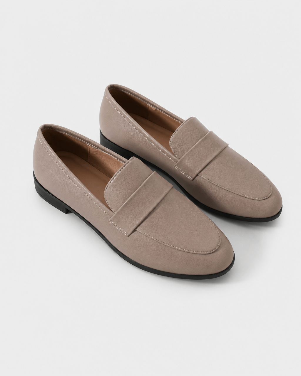 Loafers Signature Women's Slim Platform Loafers