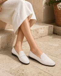 Loafers Signature Women's Slim Platform Loafers