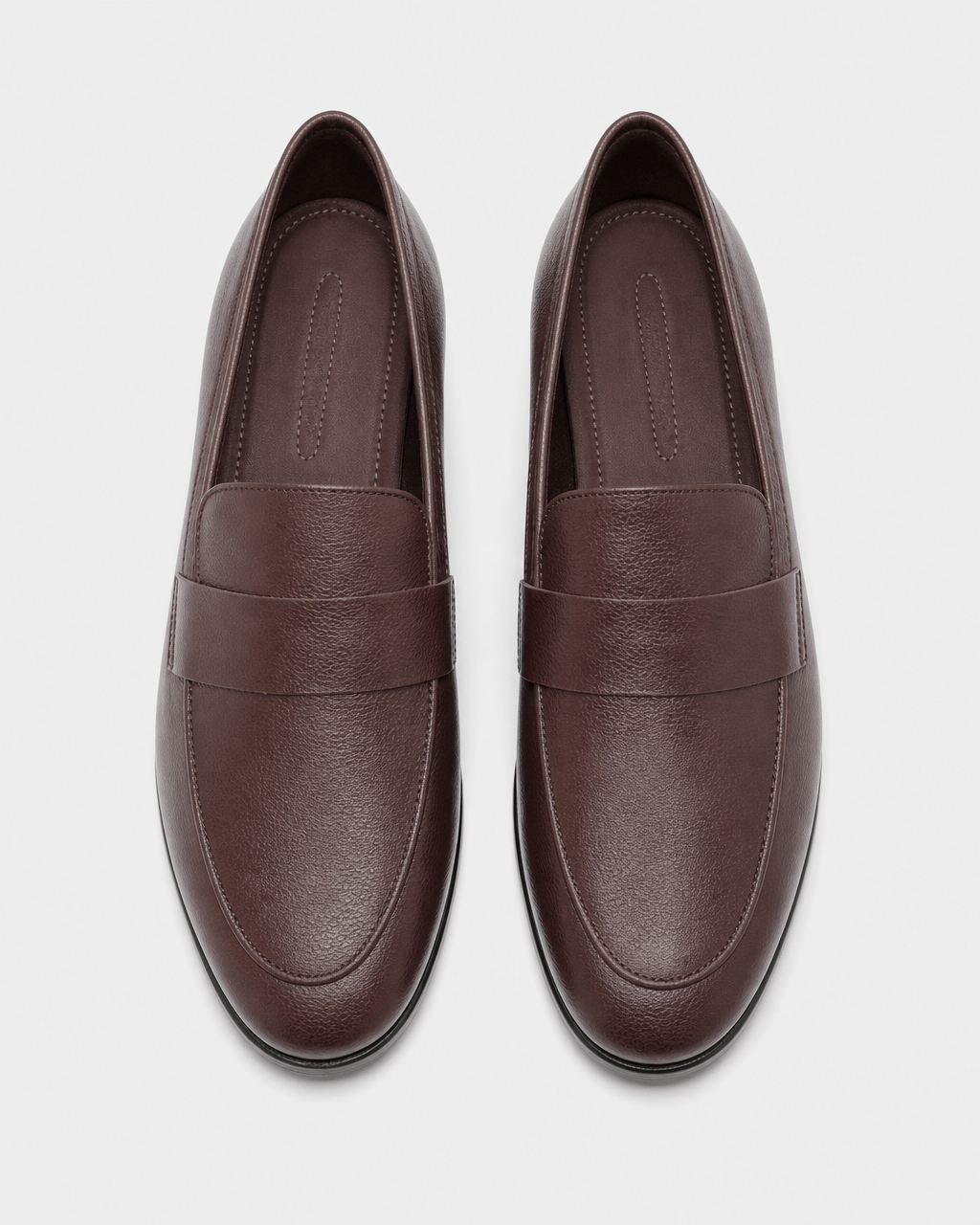 Loafers Signature Women's Slim Platform Loafers