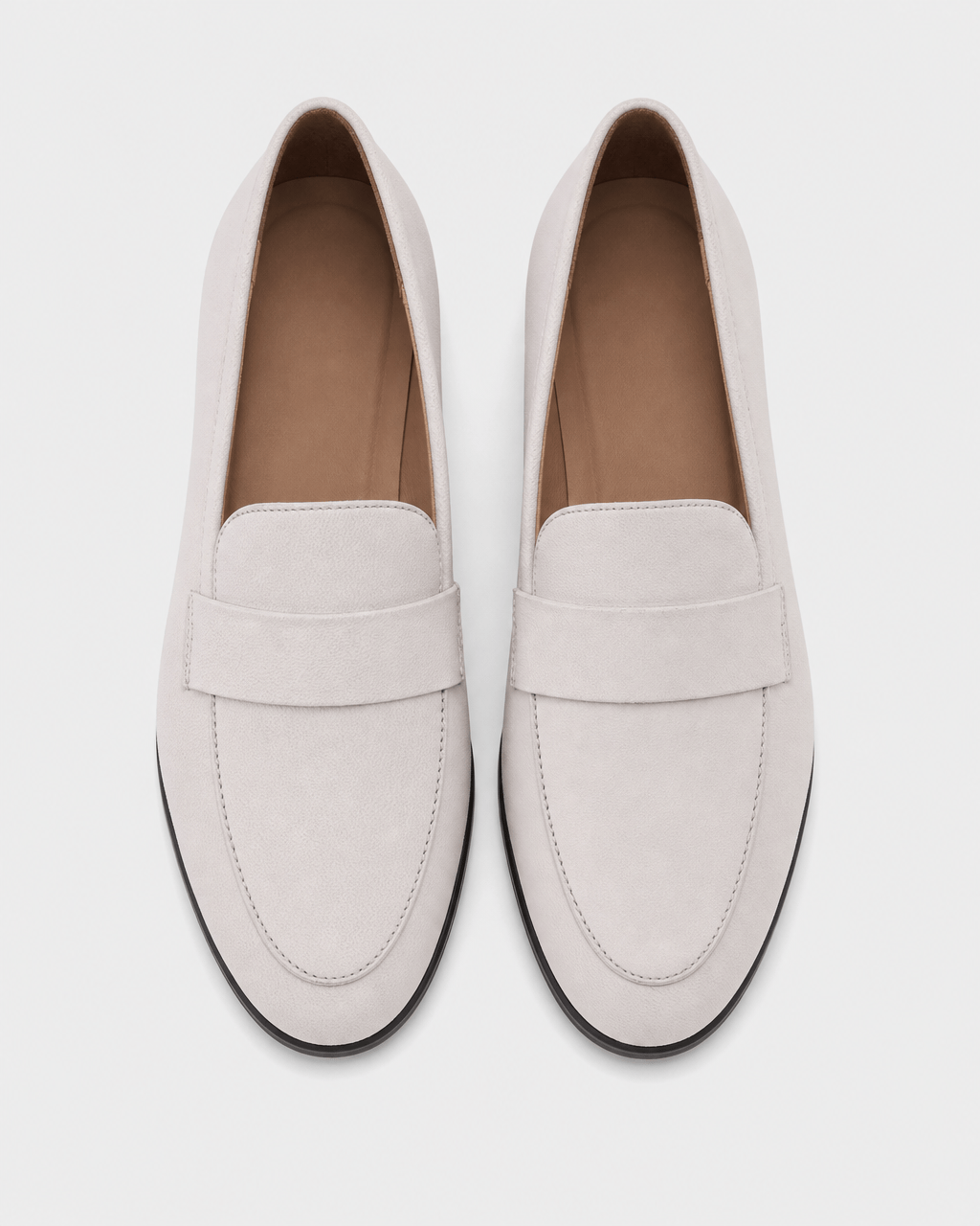 Loafers Signature Women's Slim Platform Loafers