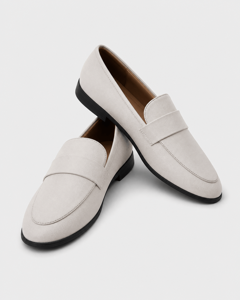 Loafers Signature Women's Slim Platform Loafers