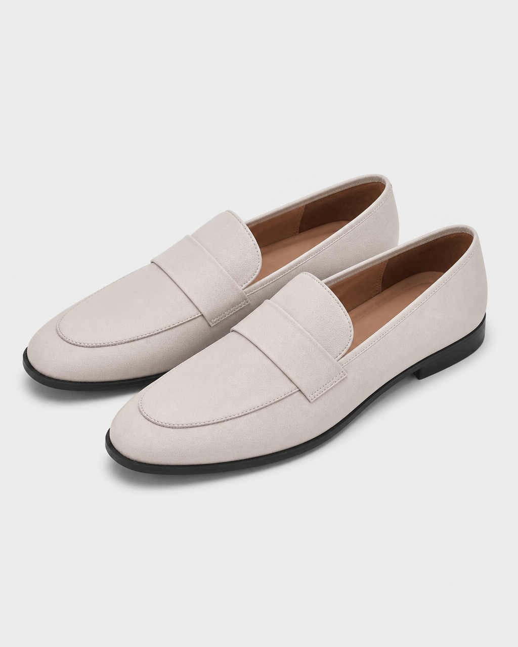 Loafers Signature Women's Slim Platform Loafers