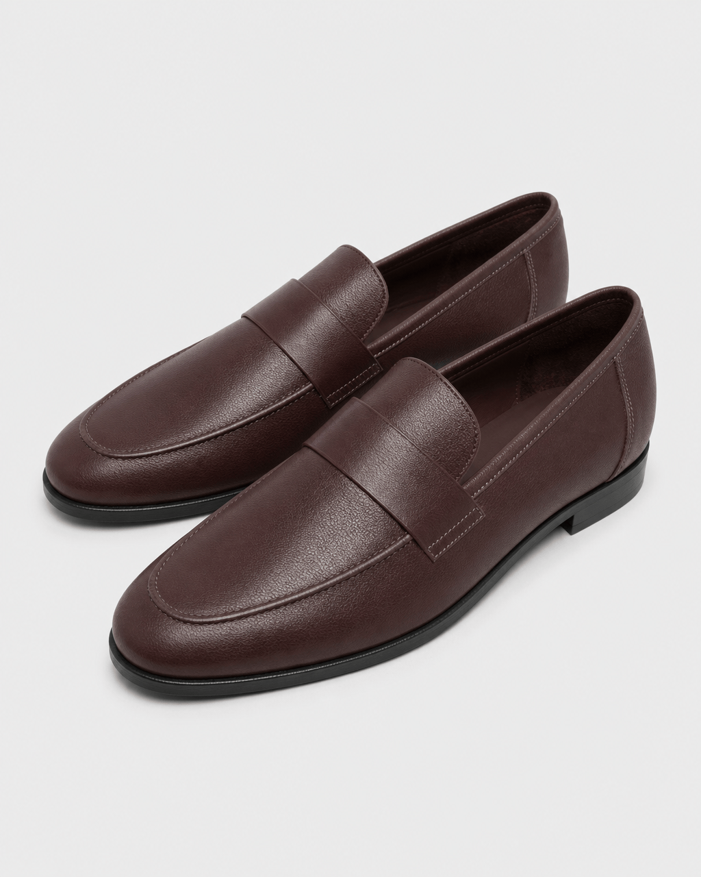 Loafers Signature Women's Slim Platform Loafers