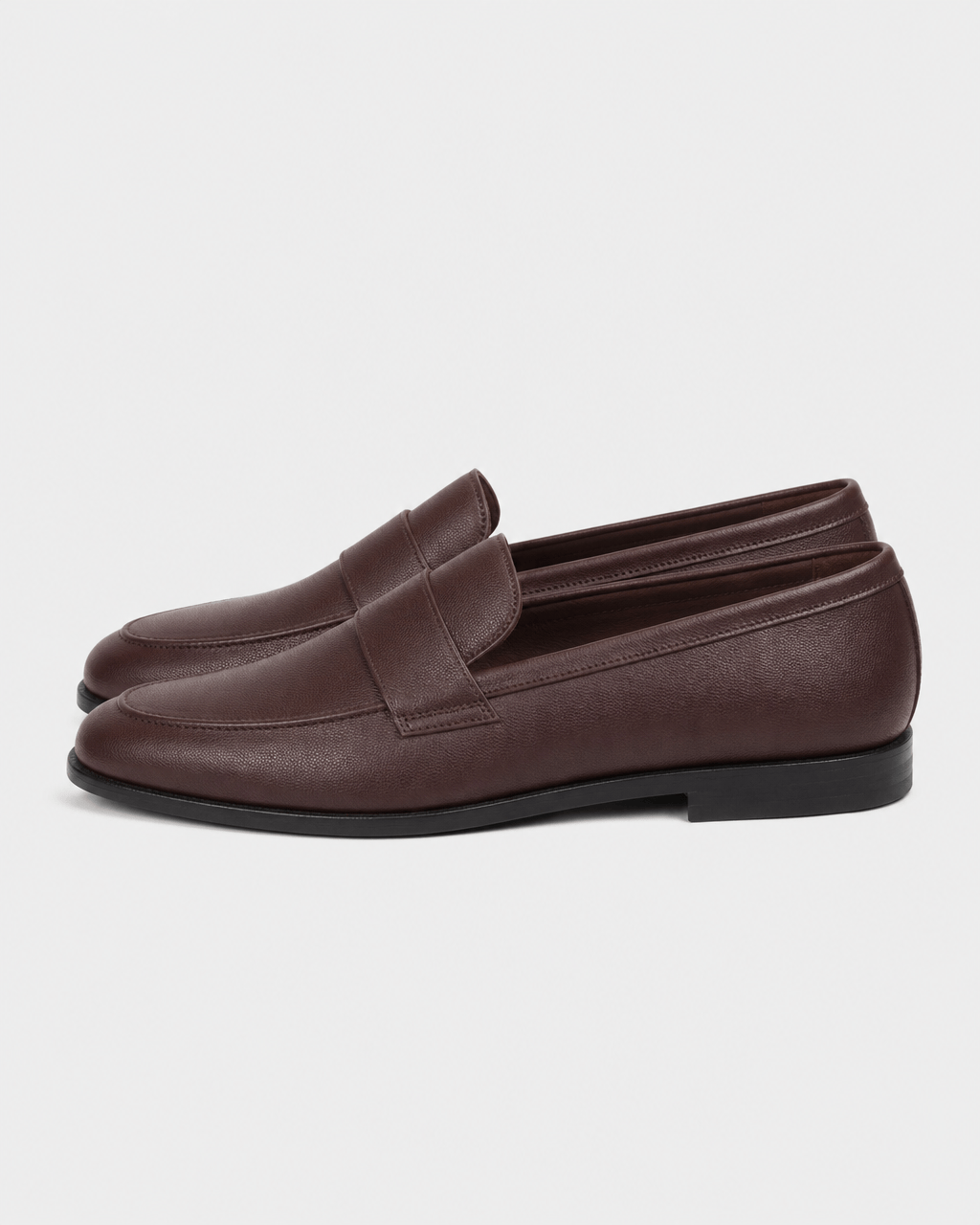 Loafers Signature Women's Slim Platform Loafers