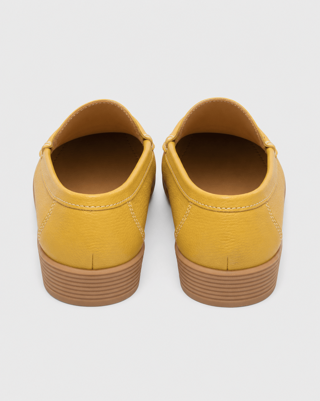 Loafers Signature Women's Split Leather Loafer Flats
