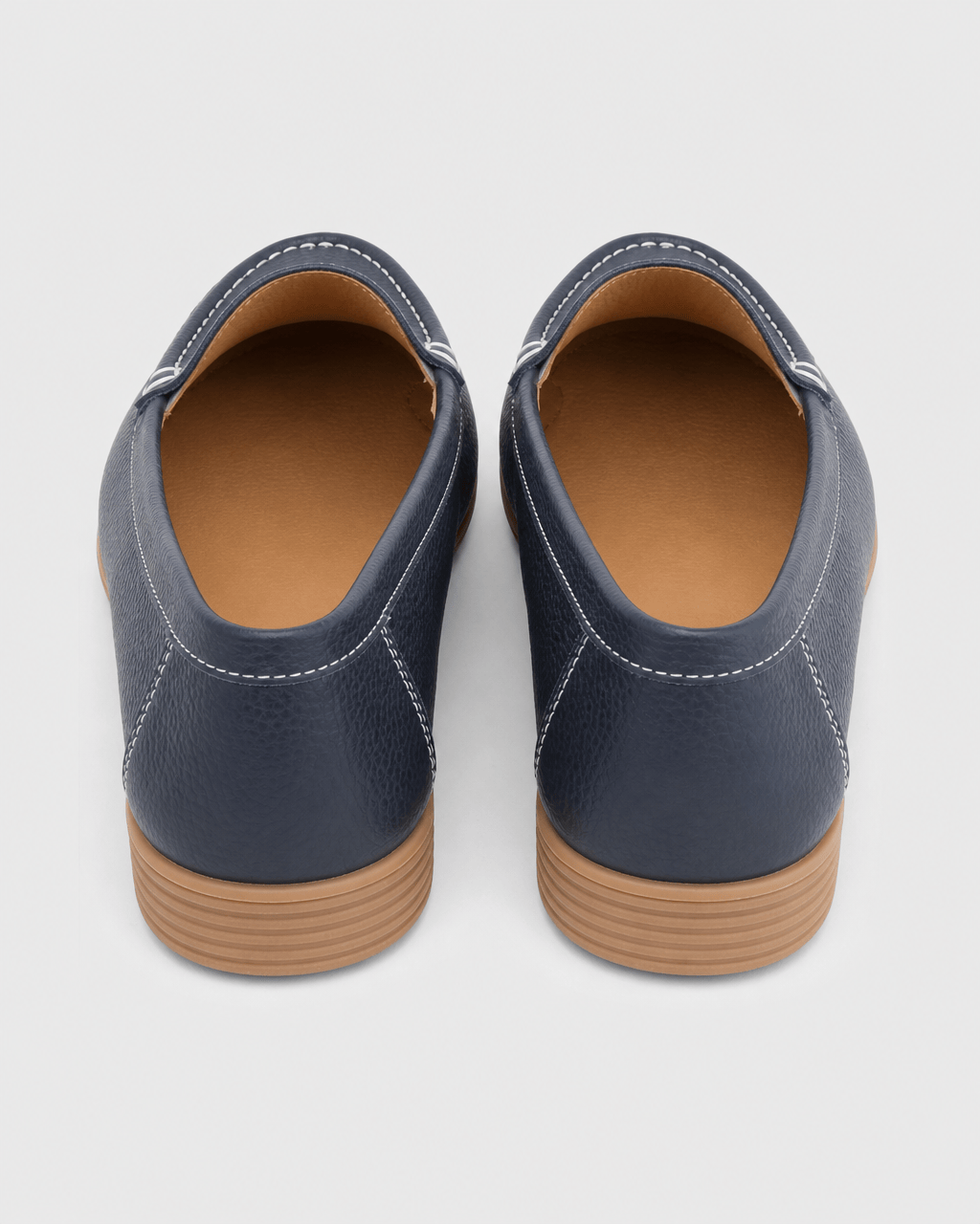 Loafers Signature Women's Split Leather Loafer Flats