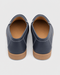 Loafers Signature Women's Split Leather Loafer Flats