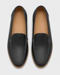Loafers Signature Women's Split Leather Loafer Flats