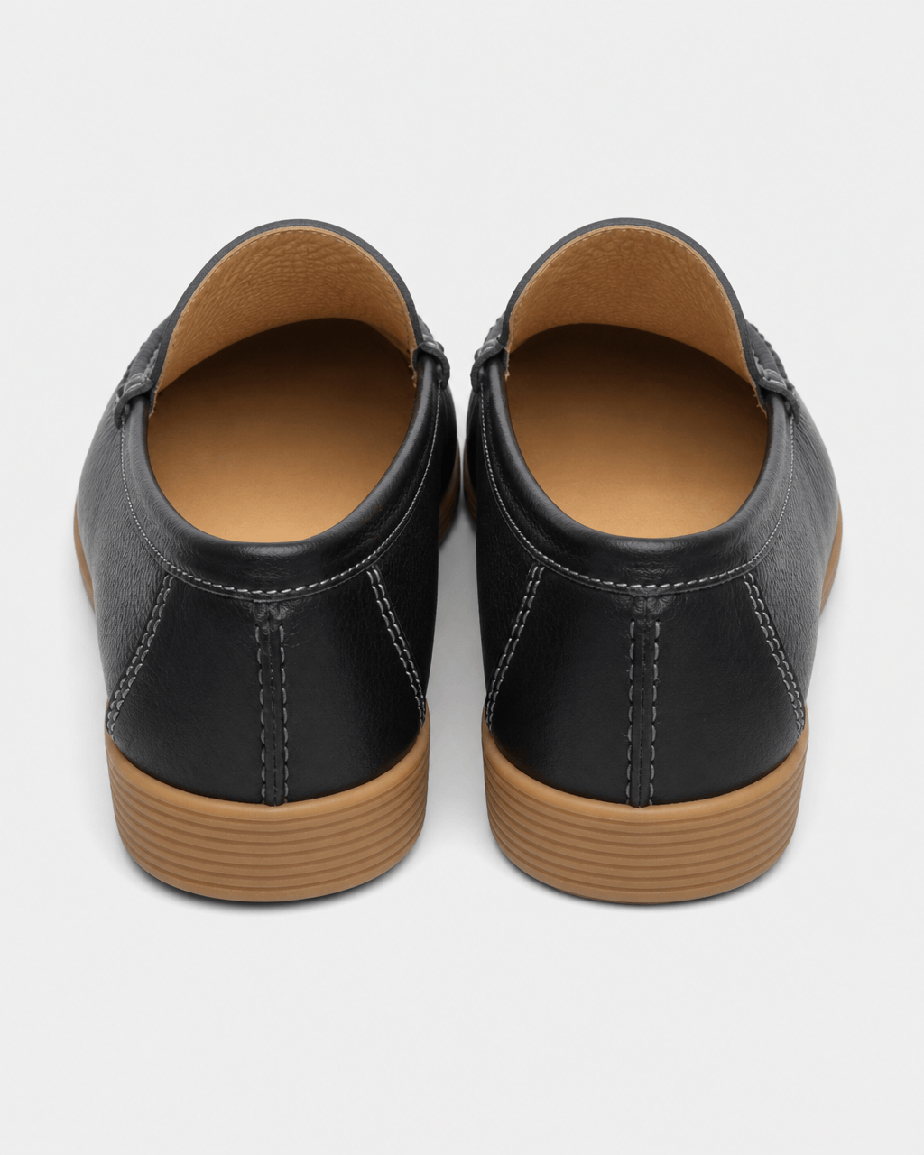 Loafers Signature Women's Split Leather Loafer Flats