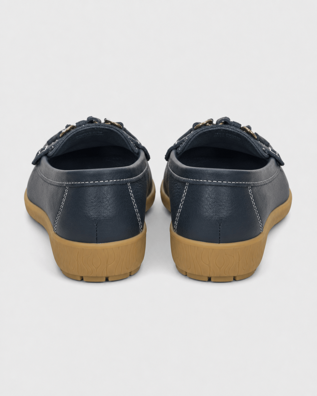 Loafers Signature Women's Split Leather Tassel Loafers