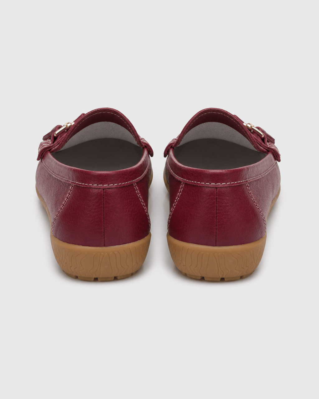 Loafers Signature Women's Split Leather Tassel Loafers