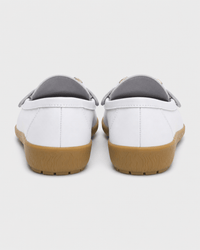 Loafers Signature Women's Split Leather Tassel Loafers
