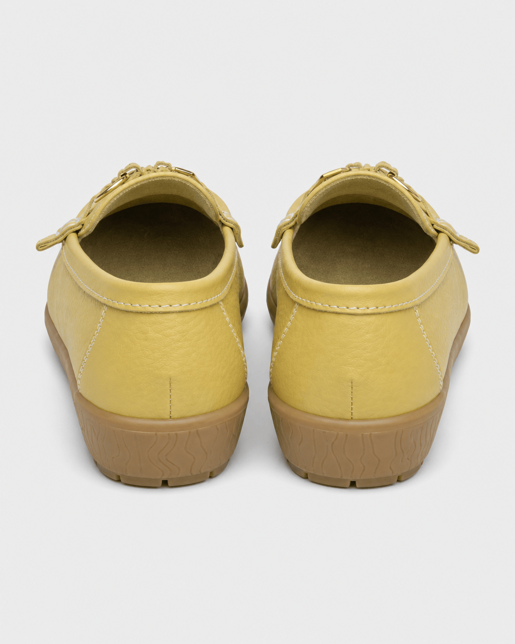 Loafers Signature Women's Split Leather Tassel Loafers