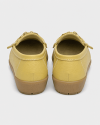 Loafers Signature Women's Split Leather Tassel Loafers
