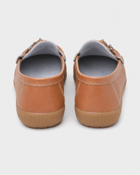 Loafers Signature Women's Split Leather Tassel Loafers