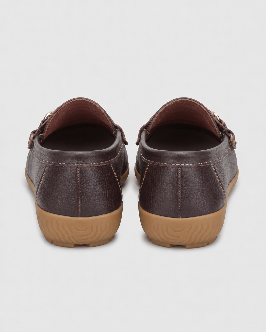 Loafers Signature Women's Split Leather Tassel Loafers