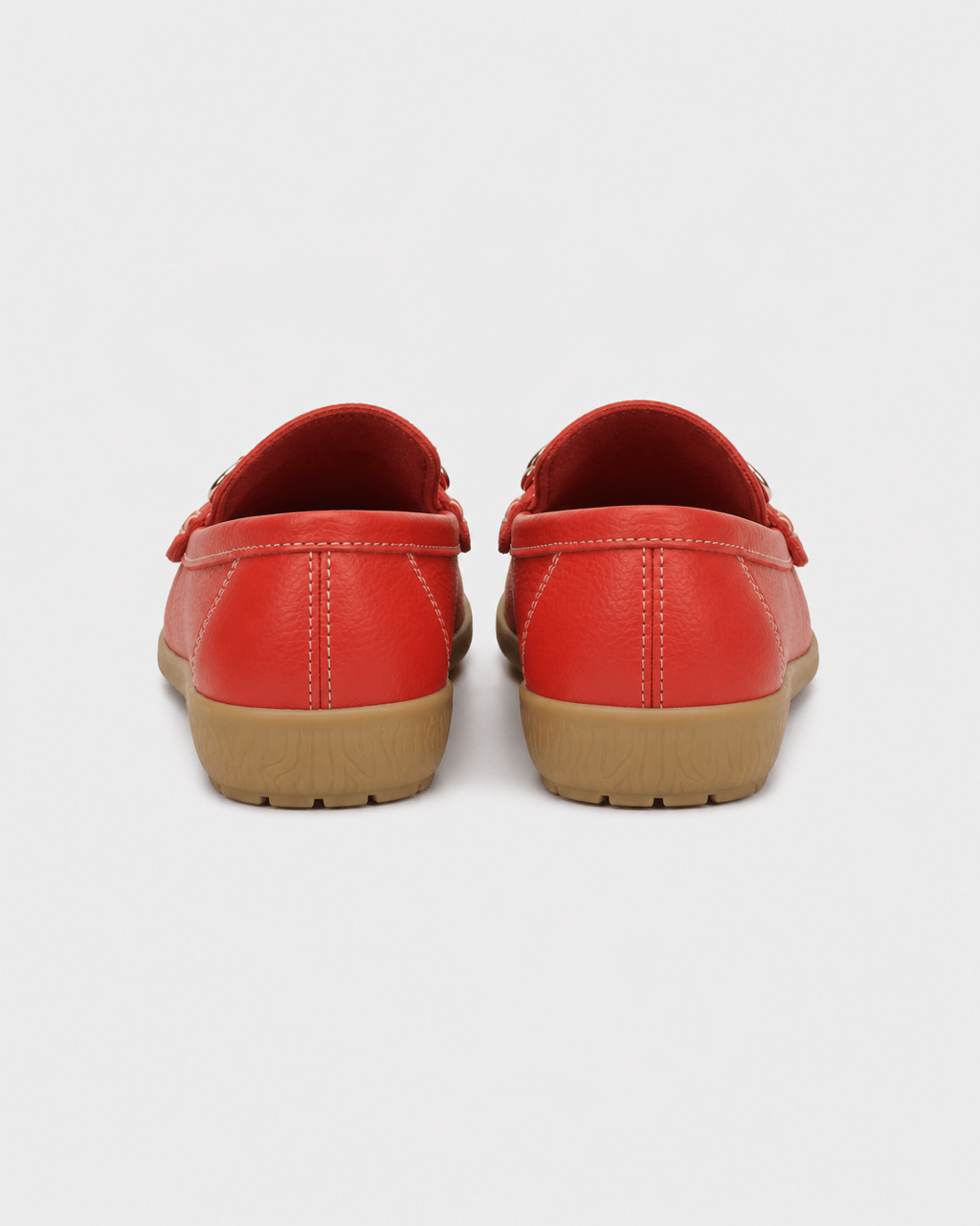 Loafers Signature Women's Split Leather Tassel Loafers