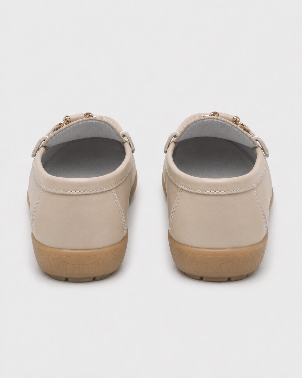 Loafers Signature Women's Split Leather Tassel Loafers