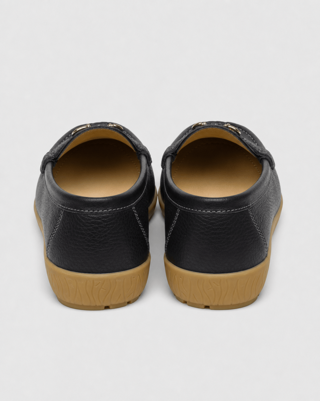 Loafers Signature Women's Split Leather Tassel Loafers