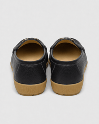 Loafers Signature Women's Split Leather Tassel Loafers