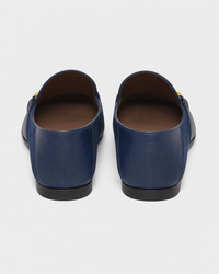 Loafers Signature Women's Square-Toe Buckle Loafers