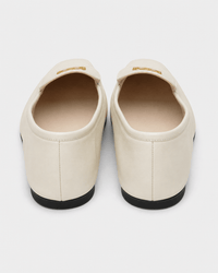 Loafers Signature Women's Square-Toe Slip-On Flats
