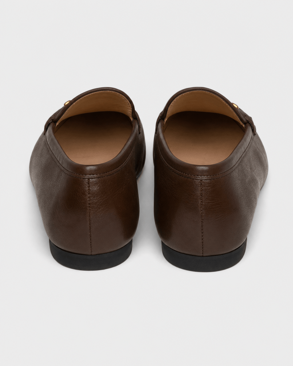 Loafers Signature Women's Square-Toe Slip-On Flats