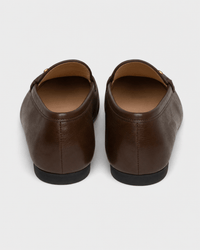 Loafers Signature Women's Square-Toe Slip-On Flats