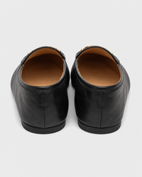 Loafers Signature Women's Square-Toe Slip-On Flats