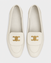 Loafers Signature Women's Square-Toe Slip-On Flats