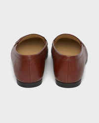 Loafers Signature Women's Square-Toe Slip-On Flats