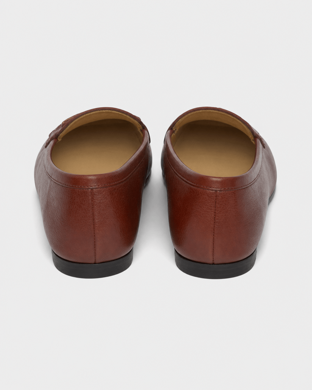 Loafers Signature Women's Square-Toe Slip-On Flats