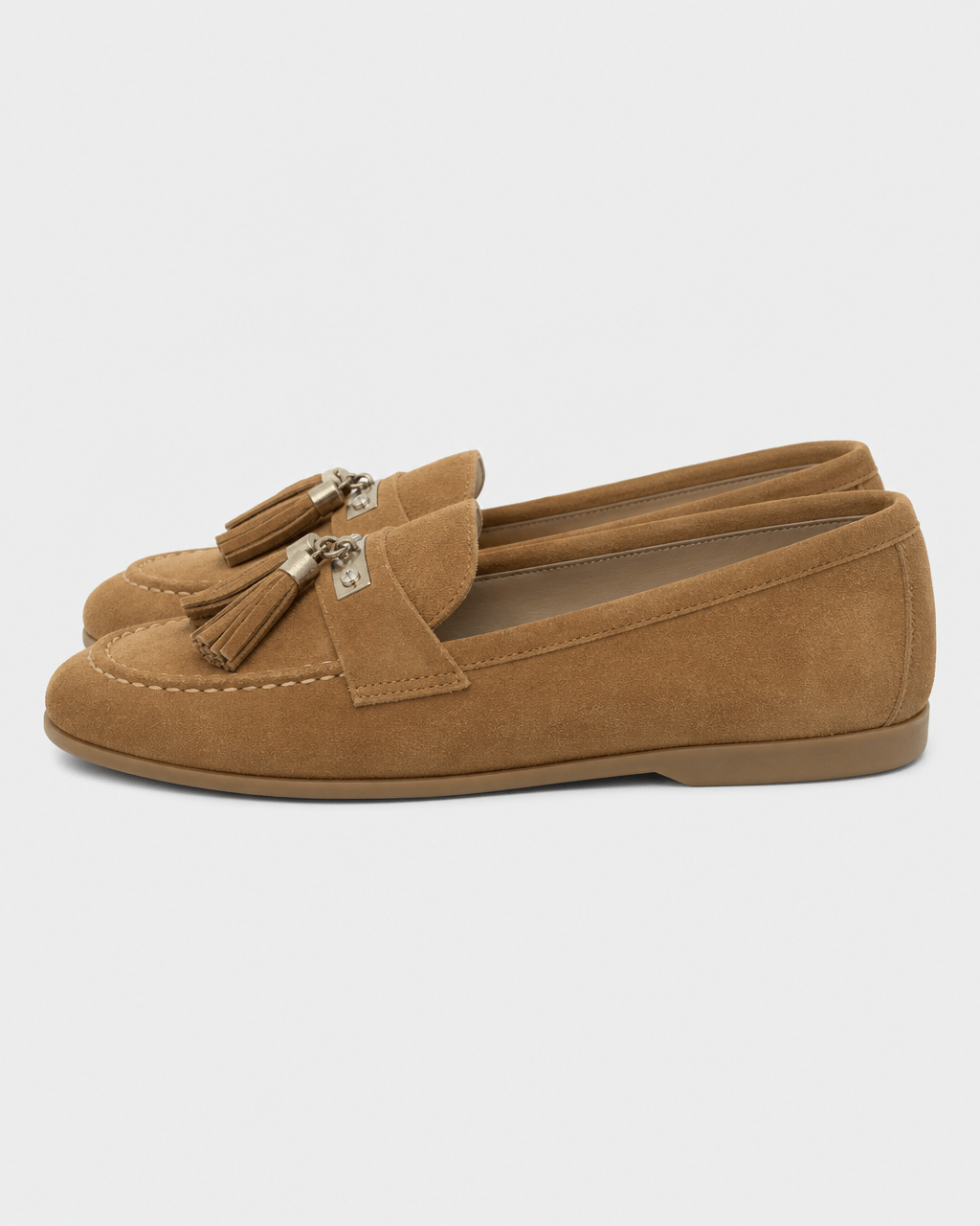 Loafers Signature Women's Tassel Loafer Flats