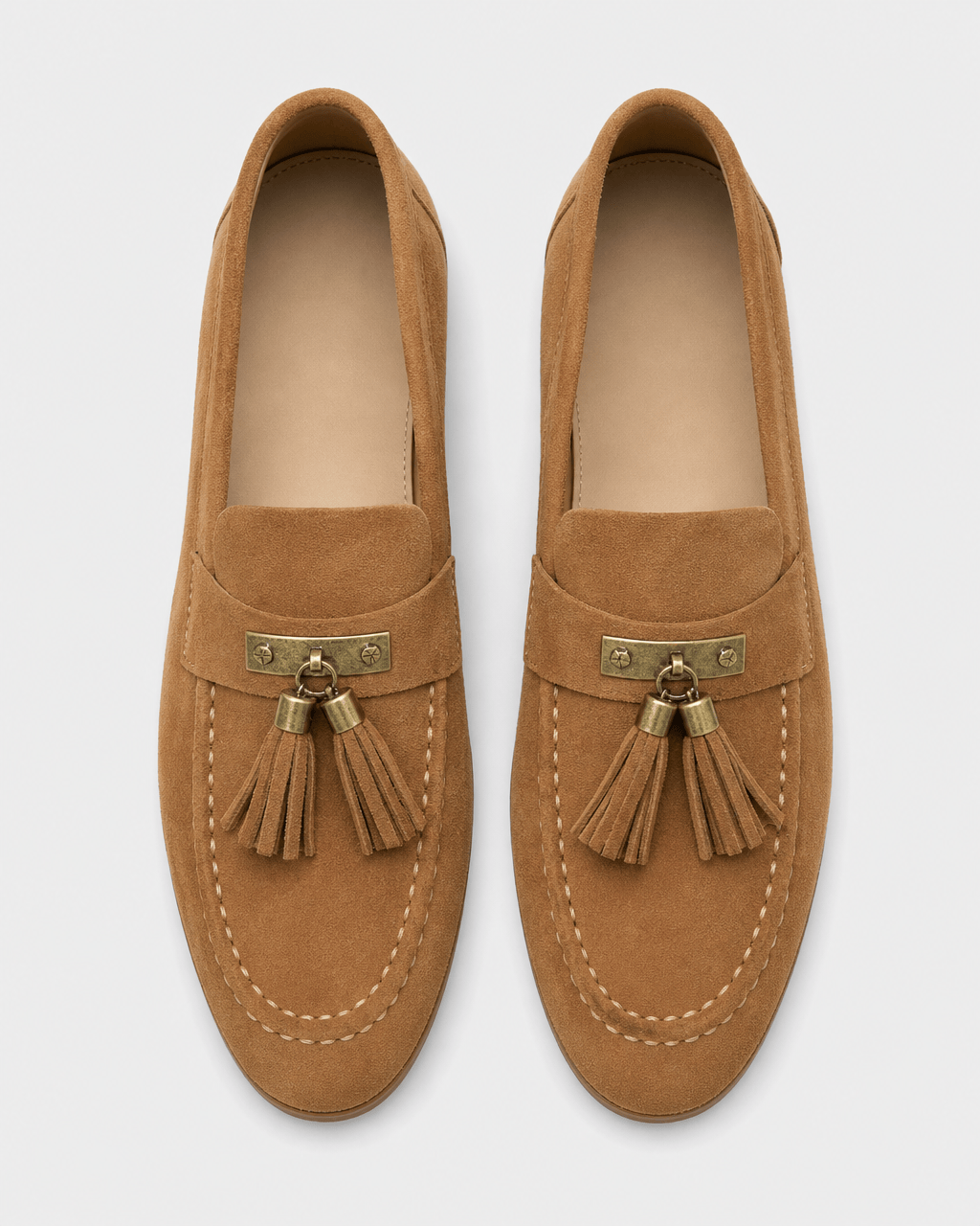 Loafers Signature Women's Tassel Loafer Flats