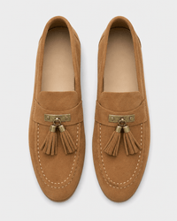 Loafers Signature Women's Tassel Loafer Flats
