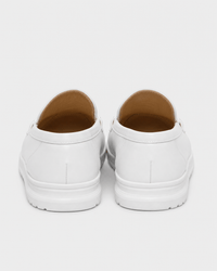 Loafers Signature Women's Thick-Soled Loafer Flats