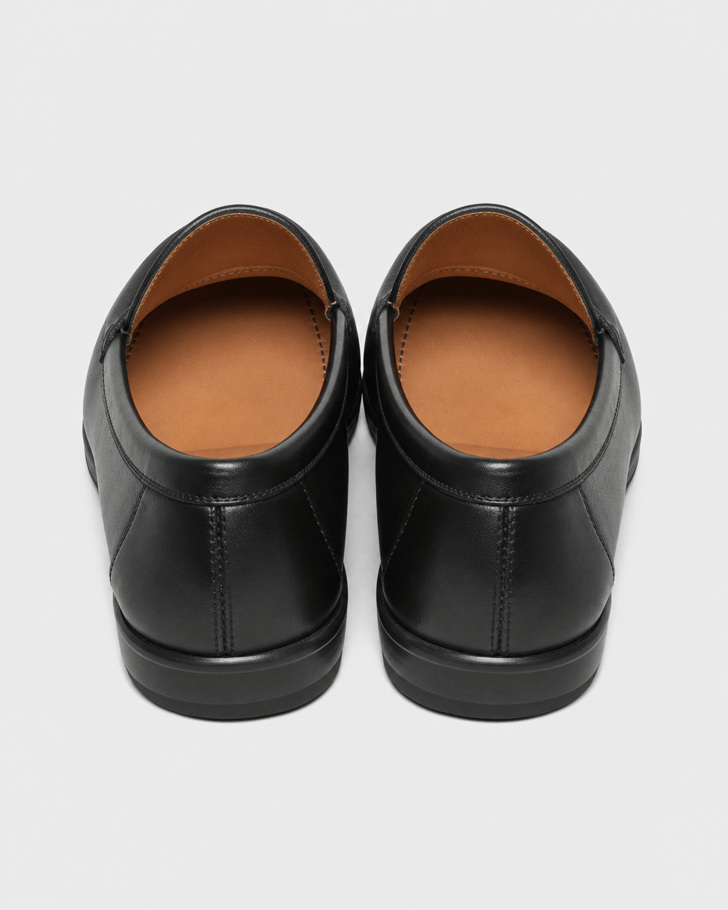 Loafers Signature Women's Thick-Soled Loafer Flats