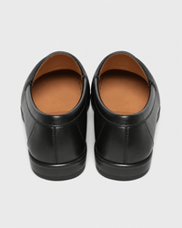 Loafers Signature Women's Thick-Soled Loafer Flats