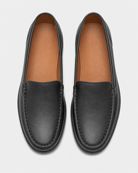 Loafers Signature Women's Thick-Soled Loafer Flats