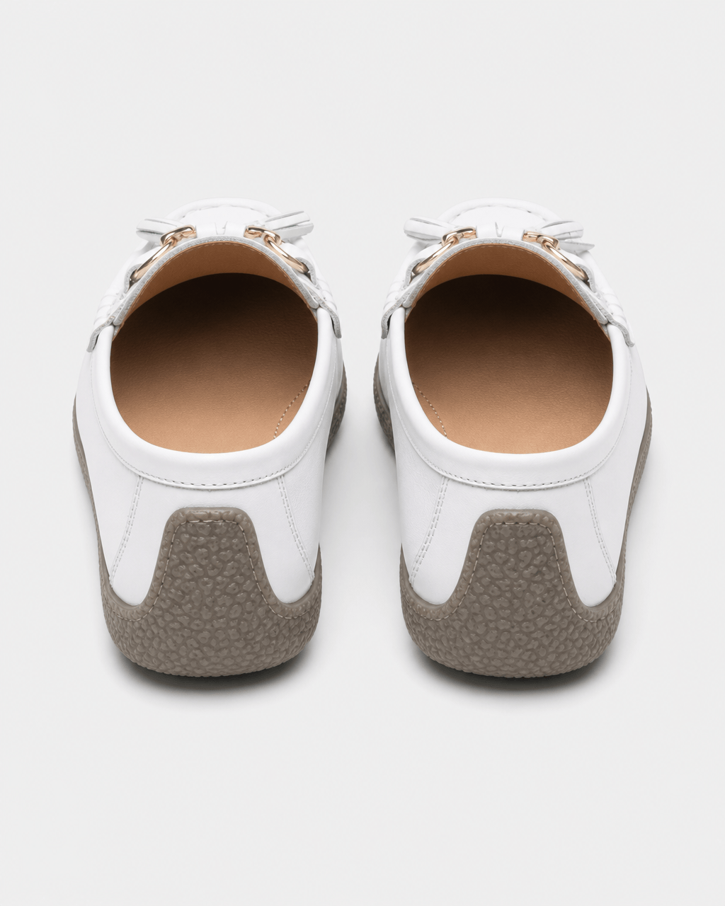 Loafers Signature Women's Shallow-Cut Bow Loafers