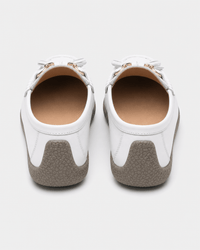 Loafers Signature Women's Shallow-Cut Bow Loafers